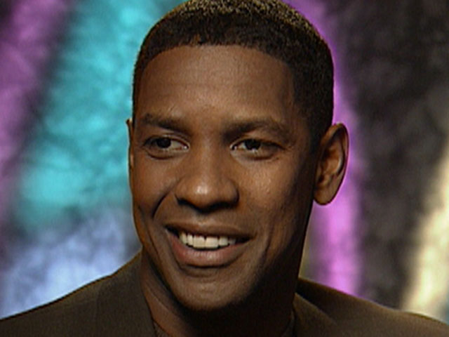 Denzel Washington Pictures