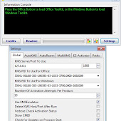 Microsoft Toolkit 2.3 b9 (Windows and Office 2010 Activator)