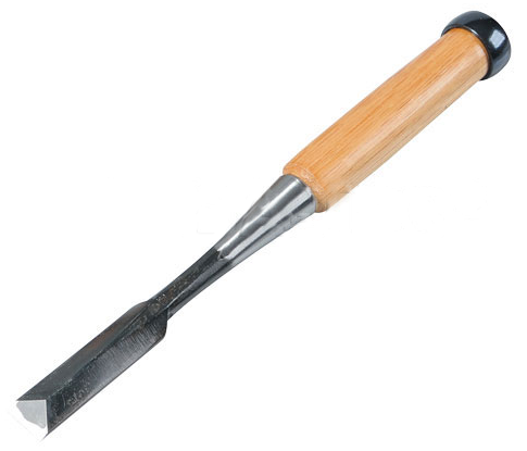 Mechanical Technology: Types of Wood Working Chisels