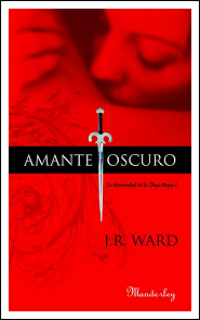 Amante Oscuro (La Hermandad de la Daga Negra #1)