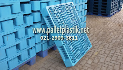 harga pallet plastik