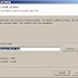 Membuat file tar.gz