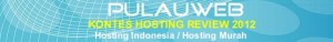 Pulauweb Hosting Murah Indonesia