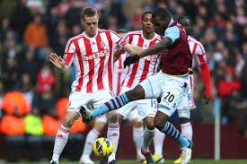 Prediksi Aston Villa vs Stoke City