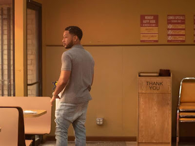 The Chi Season 4 Image 13