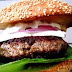 Lamb Burger Recipe #1MNews