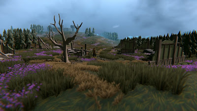 The Black Grimoire Cursebreaker Game Screenshot 26