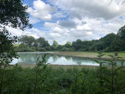 Tring Reservoir