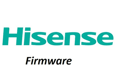 Hisense Firmware စုစည္းမႈမ်ား (၅)