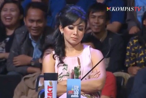 Dodit Mulyanto : Guru yang Gemar Fashion (SUCI 4 Show 13) 