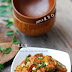 【Asian Foods】Crispy Salt and Pepper Tofu 黑胡椒翻炒豆腐