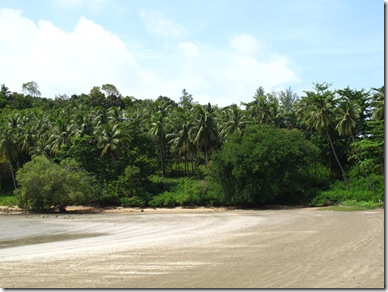 Kaw Kwang Beach Lanta