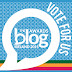 The Blog Awards Ireland Shortlist 2015 - Best Beauty Blog!