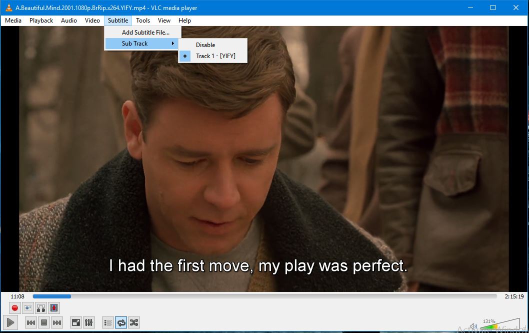 How To Download Subtitle In VLC Media Player Using VLSub ...