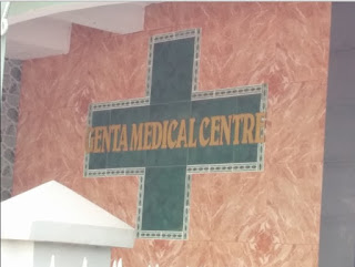 Genta Medical Centre Batam - Berkunjung Batam