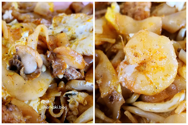 Kimberley-Road-Char-Kway-Teow-Sin-Guat-Keong -新月宫茶室