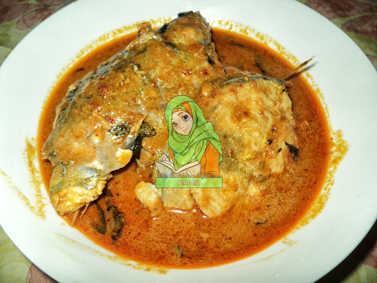 Resepi Ikan Kembung Masak Cabai - Jerkoven