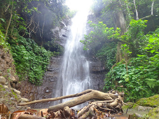 Air Terjun Songgo Tuyo