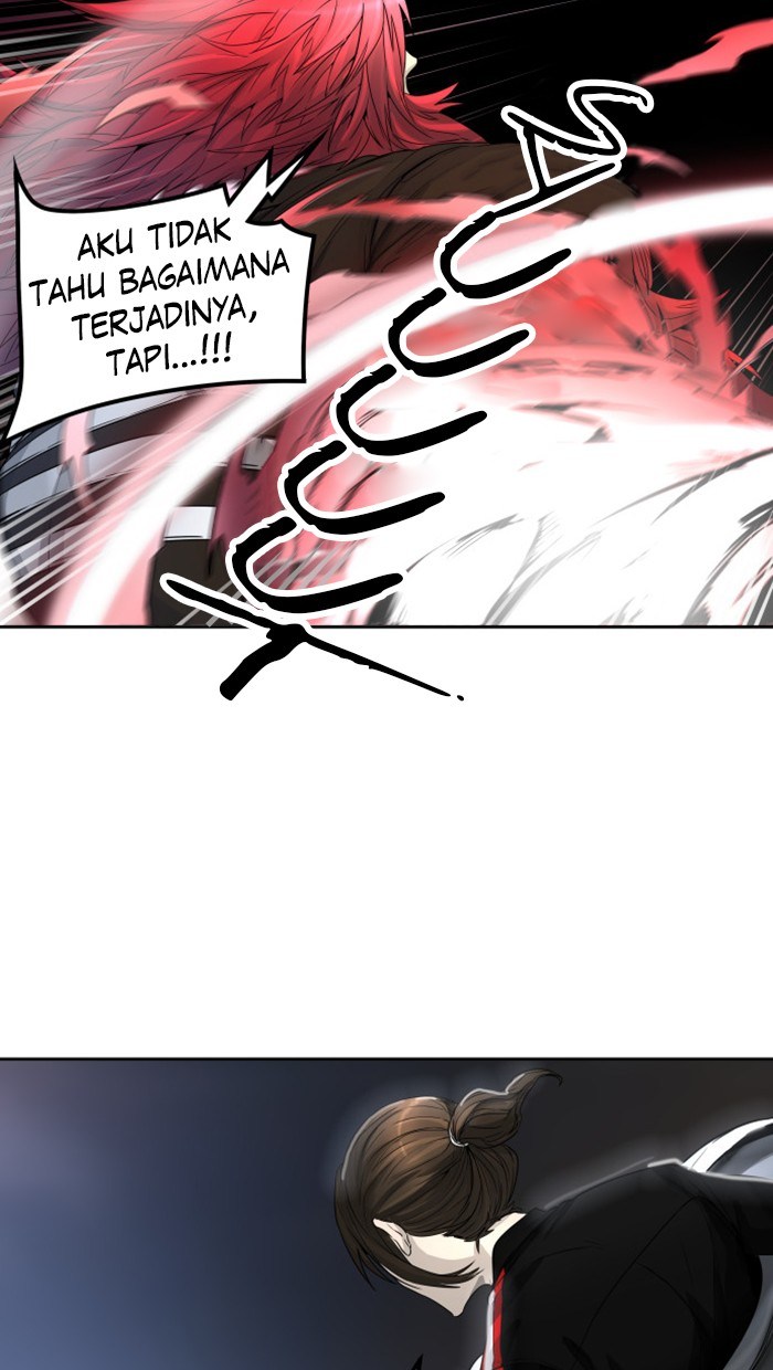 Webtoon Tower Of God Bahasa Indonesia Chapter 443