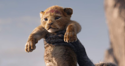 The Lion King 2019 Movie Image 13