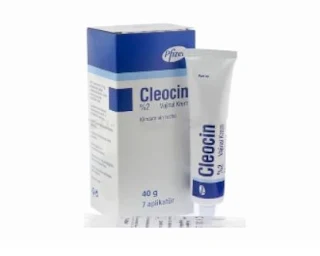 Cleocin Vaginal Cream كريم مهبلي