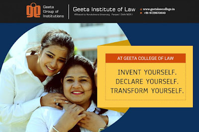 Top LLB College in Delhi NCR