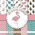 KIT DIGITAL SUMMER FLAMINGO FREE PARA BAIXAR