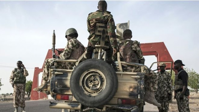 Troops arrest 21 suspected cattle rustlers – Army