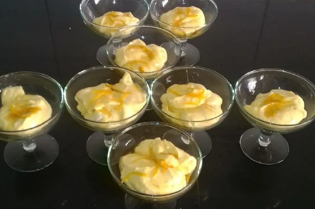 मैंगो श्रीखंड की रेसिपी | Mango Shrikhand Recipe in Hindi