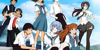 Perbedaan Utama Antara Anime dan Akhir Film End Of Evangelion