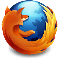 Firefox 39.0 Beta 5