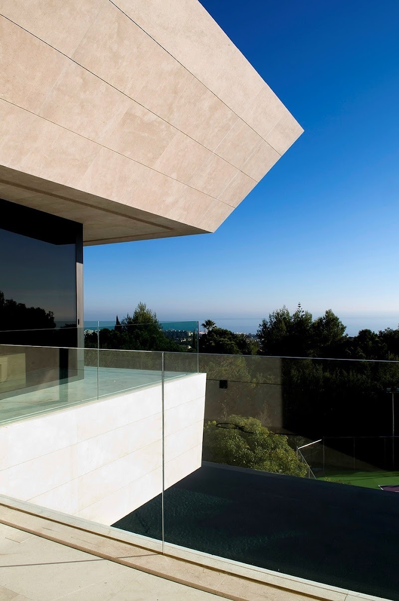 Vivienda Unifamiliar en Marbella - A-cero