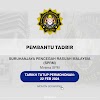 Jawatan Kosong Suruhanjaya Pencegah Rasuah Malaysia (SPRM) - Tarikh Tutup 22 Februari 2024