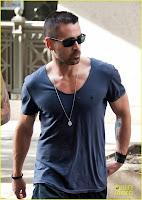 Colin Farrell Images 2012