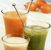 Fruit juice picture