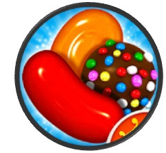 Candy crush saga New Versi 1.65.0.2 APK