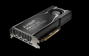 AMD Radeon PRO W7700: Unleashing AI-Grade Workstation Graphics