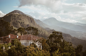 travel colombia