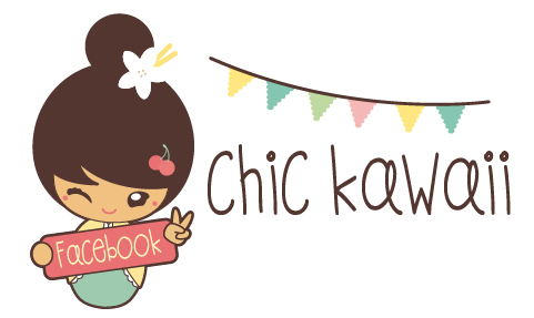 FACEBOOK: CHIC KAWAII