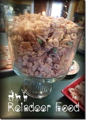 Reindeer Food 10