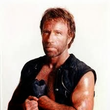 chuck norris