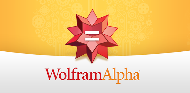 Wolfram Alpha Rev Free Android App Download