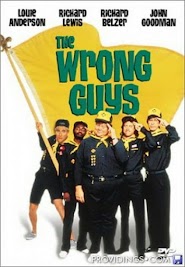 The Wrong Guys (1988)