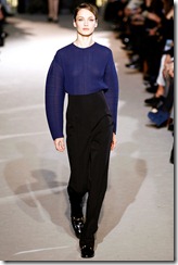 Stella McCartney RTW Fall 2011 Runway Photos 4