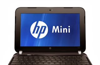 driver HP Mini 110-3729TU 