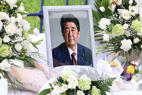 PM Modi to attend state funeral of former Japanese PM Shinzo Abe on September 27