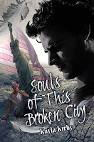  Souls Of The Broken City Review