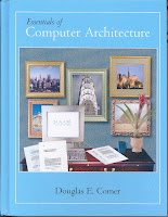 Computer Architecture Books