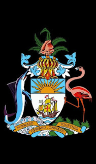 Coat of Arms of The Bahamas