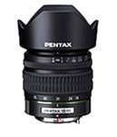 smc PENTAX DA 18-55mm F3.5-5.6